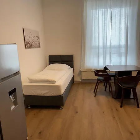 Aparthotel Altstadt Residenz *
