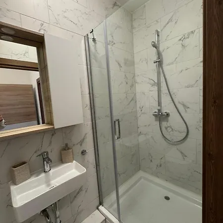Altstadt Residenz Aparthotel Lübeck