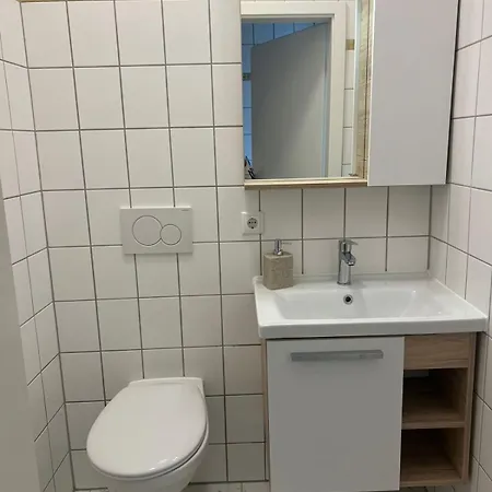 Aparthotel Altstadt Residenz *