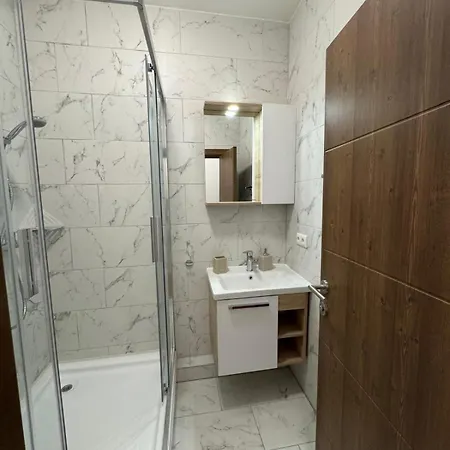 Altstadt Residenz * 吕贝克
