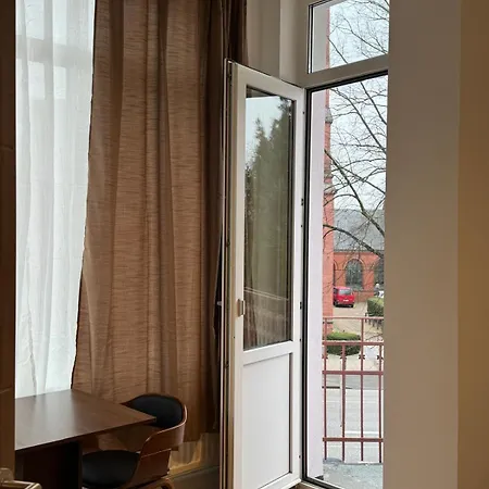 Aparthotel Altstadt Residenz *