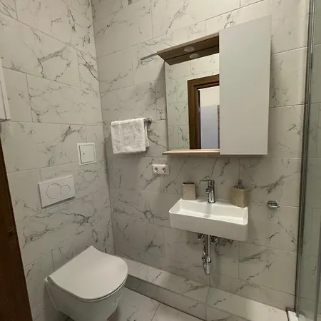 Aparthotel Altstadt Residenz Lübeck