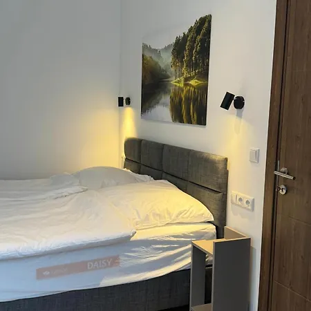 Aparthotel Altstadt Residenz