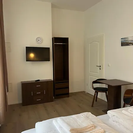 公寓式酒店 Altstadt Residenz *