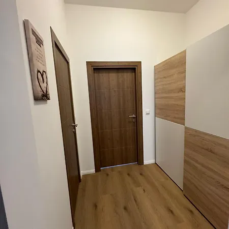 Altstadt Residenz *