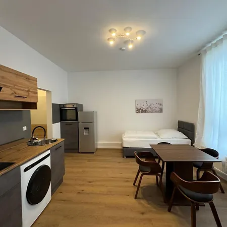 Altstadt Residenz *