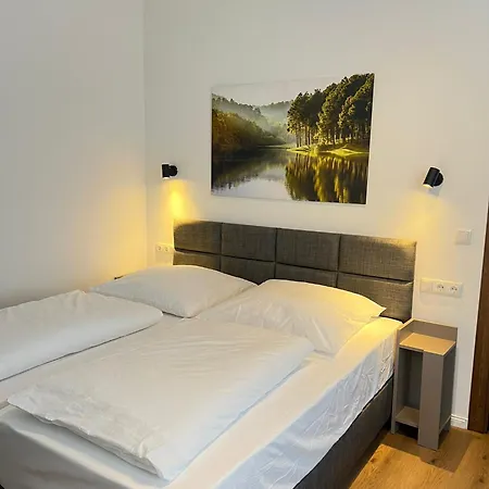 Altstadt Residenz Aparthotel