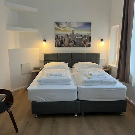 Altstadt Residenz