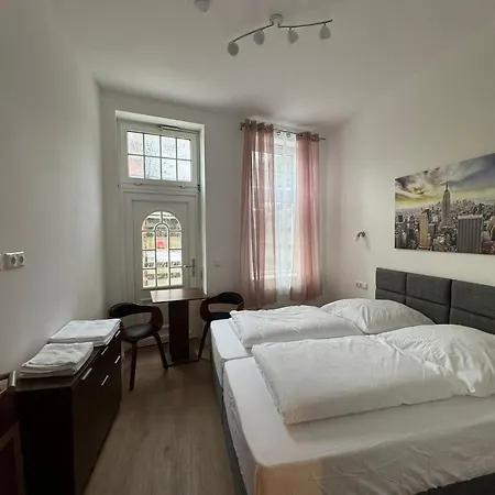 Aparthotel Altstadt Residenz