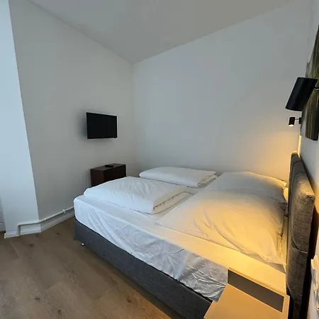 Altstadt Residenz Aparthotel *
